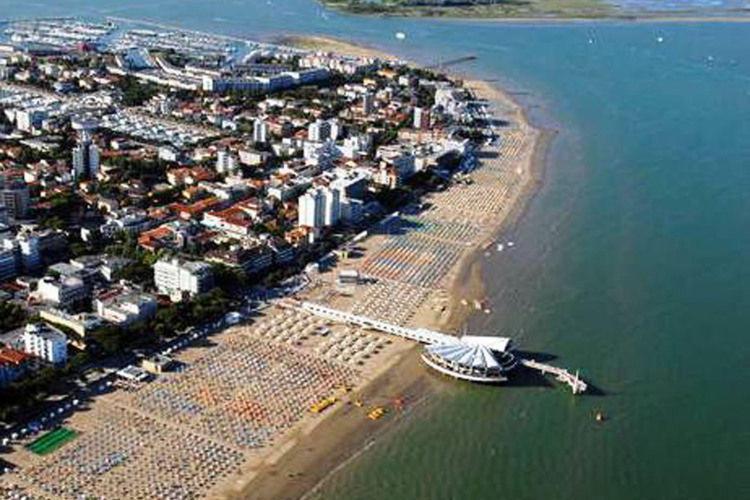 San Carlo 4* Lignano Sabbiadoro