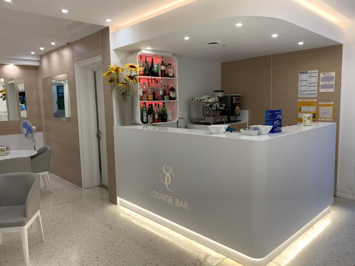 Hotel San Carlo Lignano Sabbiadoro