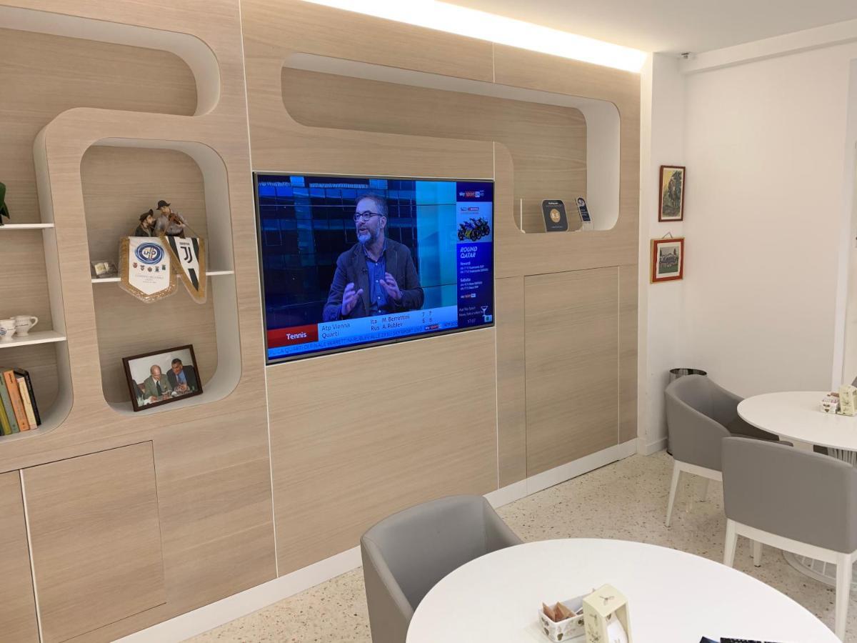 San Carlo Hotel 4*