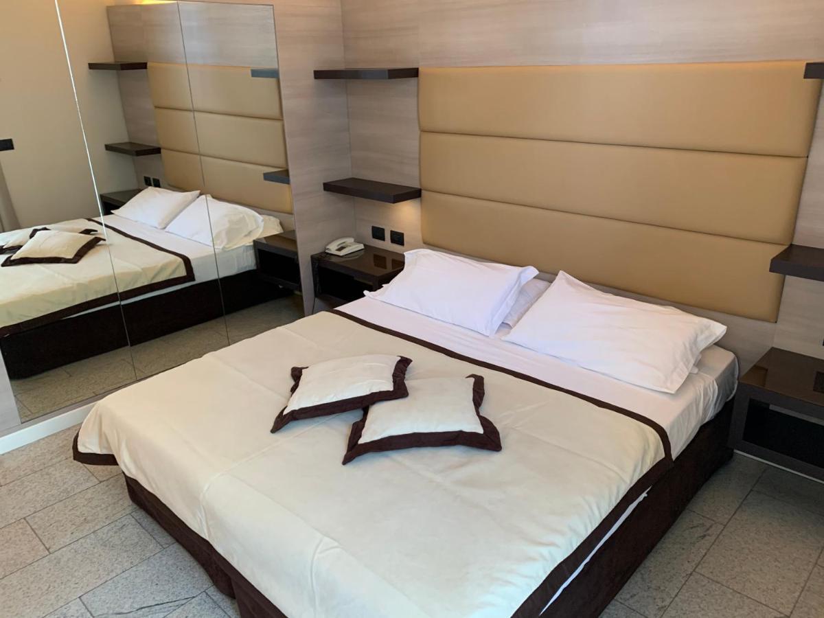Hotel San Carlo 4*