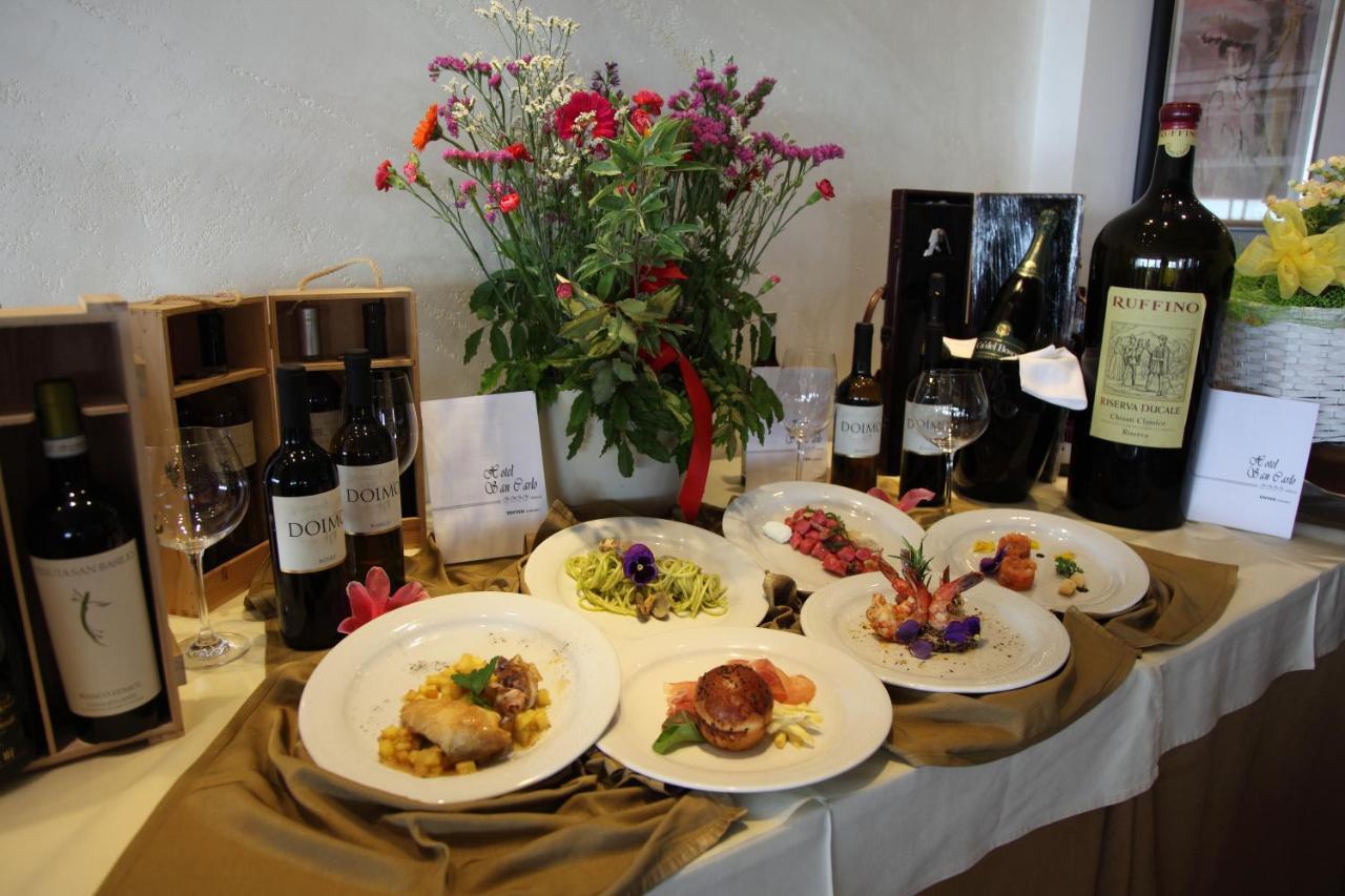 San Carlo 4* Lignano Sabbiadoro